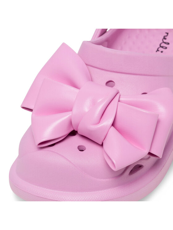 Nelli Blu Nelli Blu Шльопанці P3045507 Рожевий