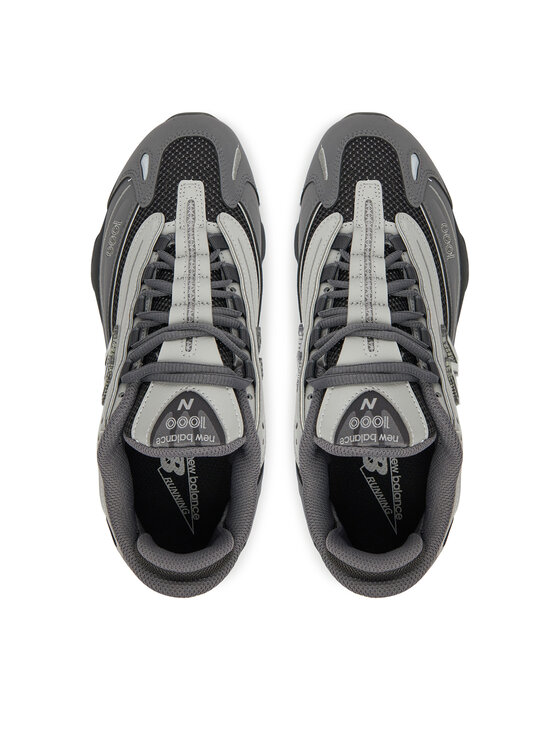 New Balance New Balance Snīkeri M1000MEG Pelēks