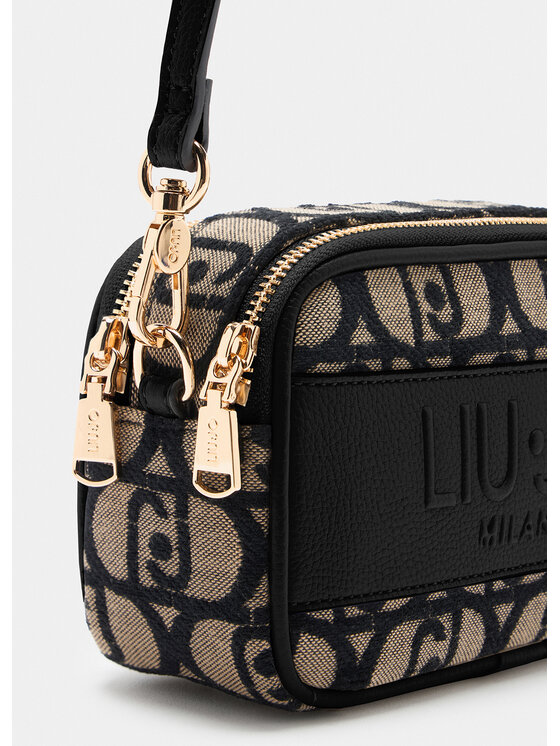 Liu Jo Liu Jo Borsa AF5100T315222222 Nero