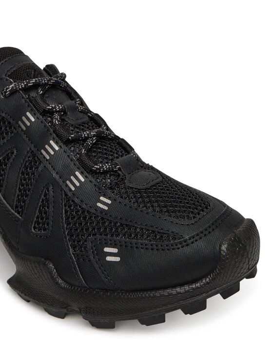 ECCO ECCO Bakancs Biom C-Trail 80322351052 Fekete