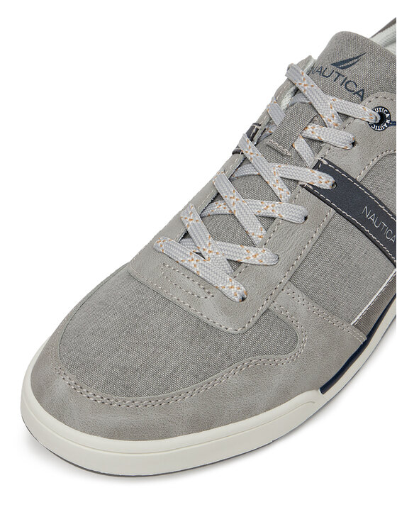 Nautica Nautica Superge 24SC055 Siva