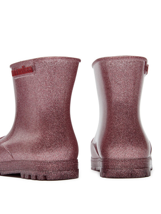Melissa Melissa Gumicsizma Mini Melissa Welly Bb 33869 Rózsaszín