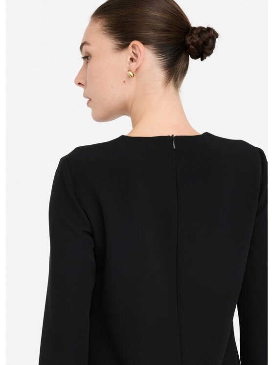 Liu Jo Liu Jo Abito da sera MF5289TS89622222 Nero Regular Fit