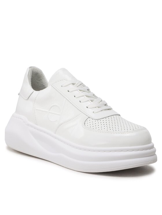 Sneakers EL-84-07-000975 Bianco