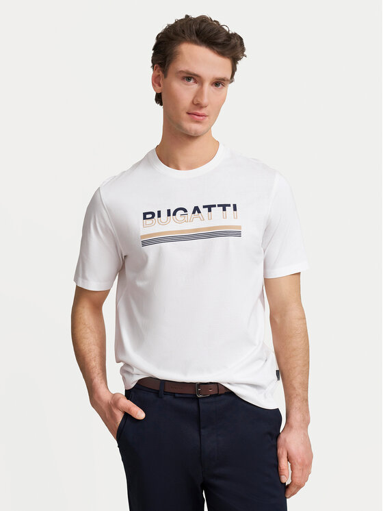 Bugatti abbigliamento collezione clearance