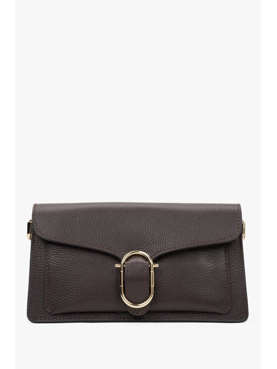 Estro Estro Τσάντα ER00116371 Καφέ