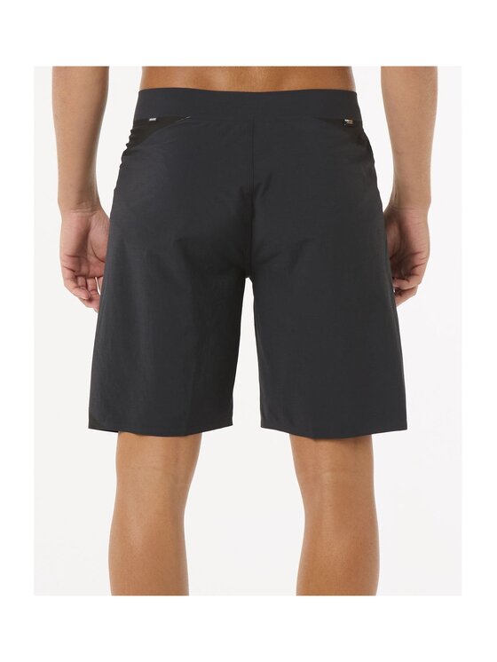 Rip Curl Rip Curl Szorty kąpielowe Mirage Search Ultimate Czarny Regular Fit