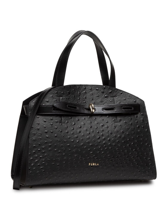 Furla Furla Сумка Margherita WB00178-A.0029-PETR00-1-007-20-IT-B Чорний