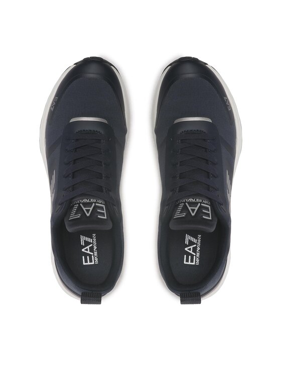 EA7 Emporio Armani EA7 Emporio Armani Snīkeri X8X126 XK304 R370 Tumši zils