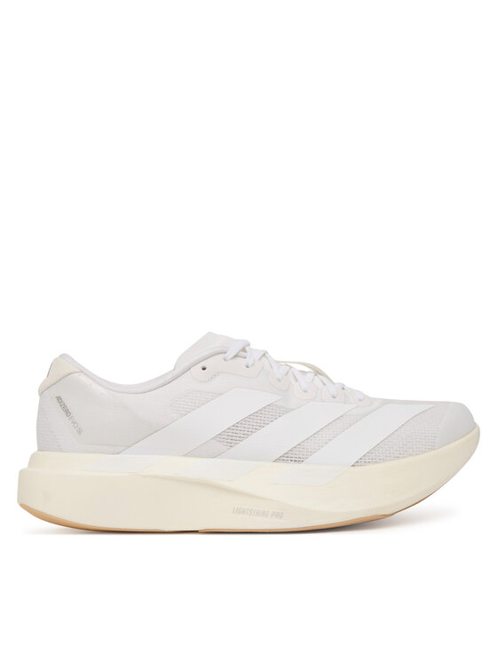 adidas Pantofi pentru alergare adizero Evo Sl Shoes KI6923 Alb