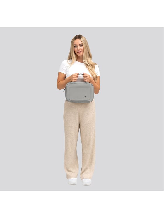 Pactastic Pactastic Torba 283852 Szary