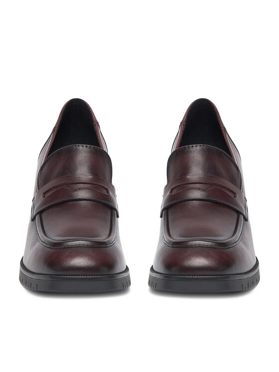 Lasocki Lasocki Pantofi CEO-WB-GIADA-01C Vișiniu