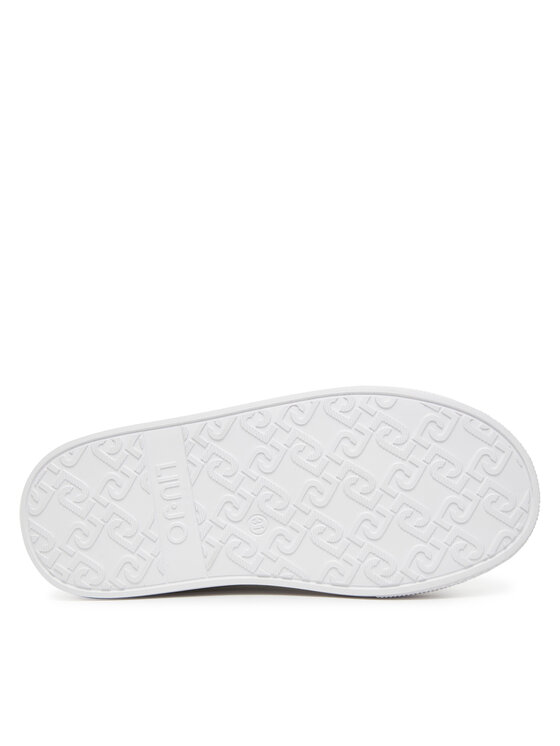 Liu Jo Liu Jo Sneakers 4A5303 EX016 S1041 M Bianco