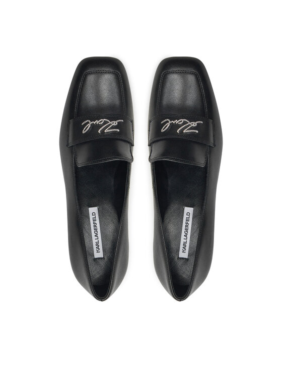 KARL LAGERFELD KARL LAGERFELD Pumps KL31414 Schwarz
