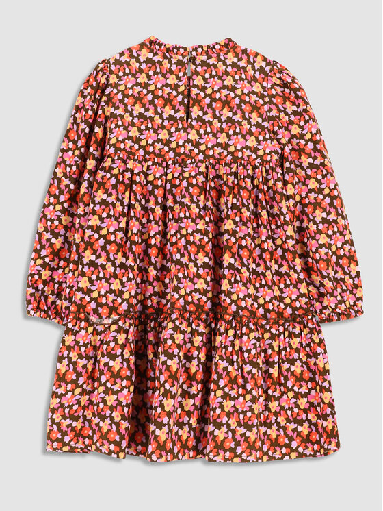 Vestito da giorno WC3128101RPK Multicolore Regular...