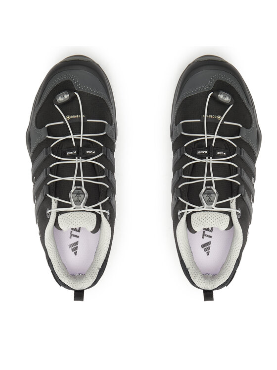 adidas adidas Pārgājienu apavi Terrex Swift R2 GORE-TEX Hiking Shoes IF7634 Melns