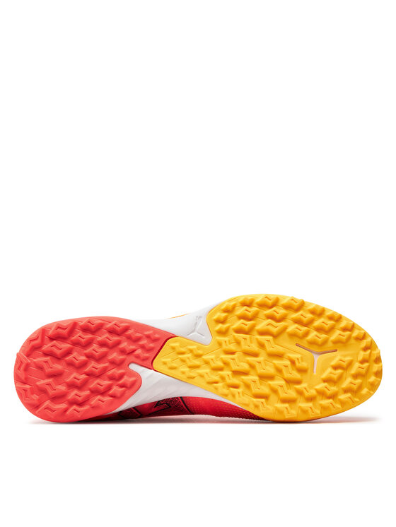 Puma Puma Ghete pentru fotbal Future 7 Match+ Ll Tt 107713-03 Roz
