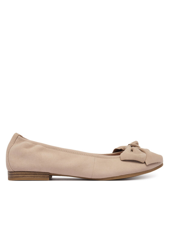Tamaris Tamaris Ballerine 1-22141-44 Beige