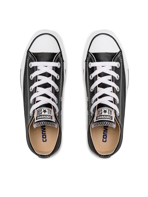 Converse Converse Sneakers Chuck Taylor All Star Ox 132174C Μαύρο