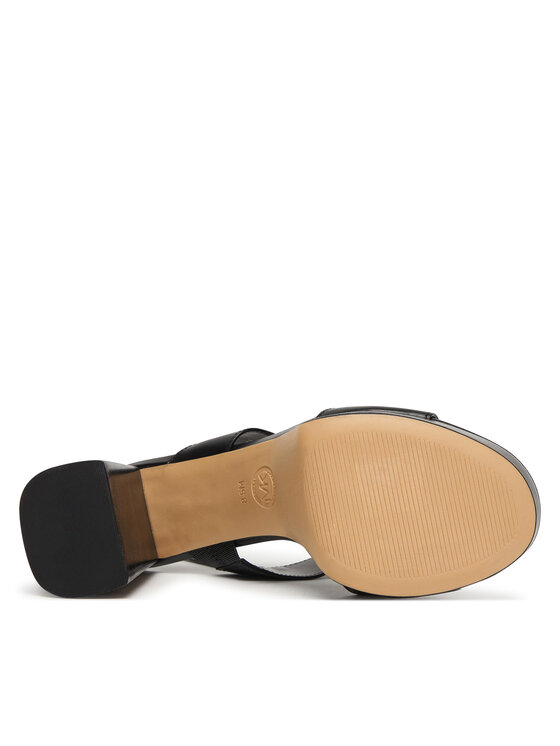 MICHAEL Michael Kors MICHAEL Michael Kors Sandaalid Erin Platform 40S6ERHS1L Must