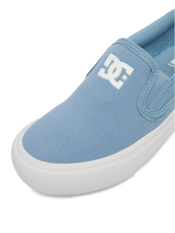 DC Shoes DC Shoes Teniszcipő CEO-LEA-BDB-DC006-CH Kék