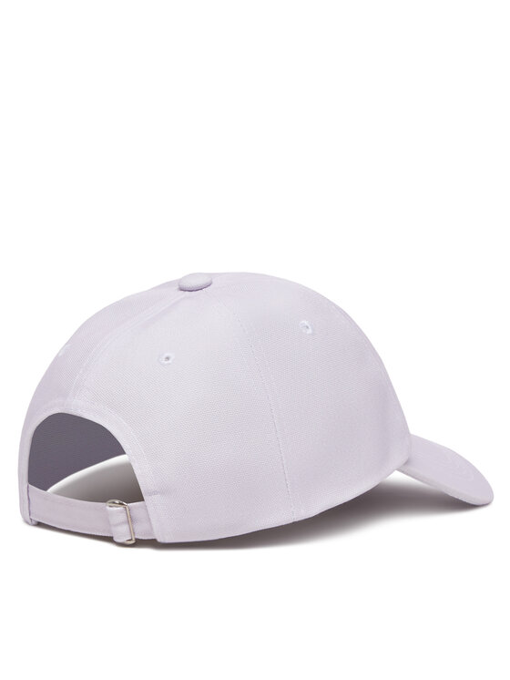 Aldo Aldo Шапка с козирка Clubcap 13939740 Виолетов