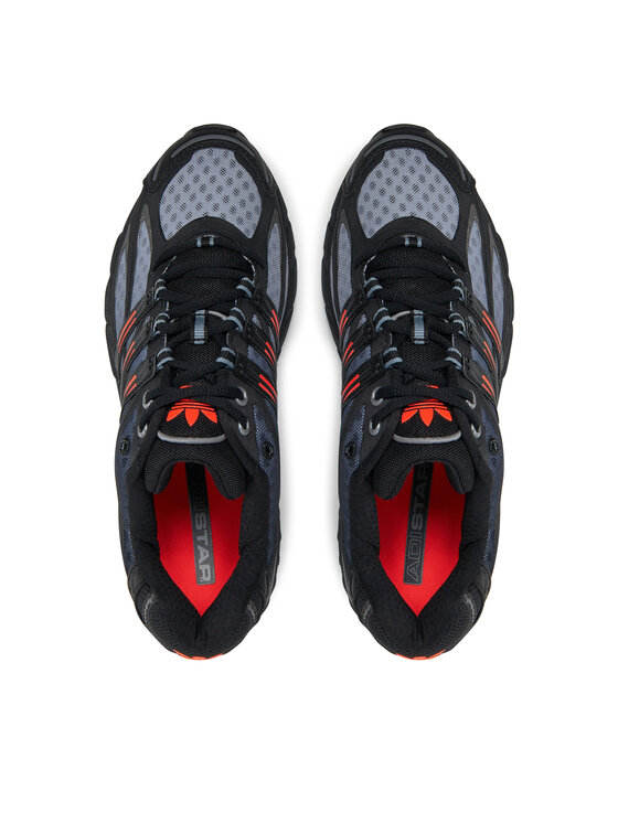 adidas adidas Sneakersy adistar Cushion JH5278 Czarny