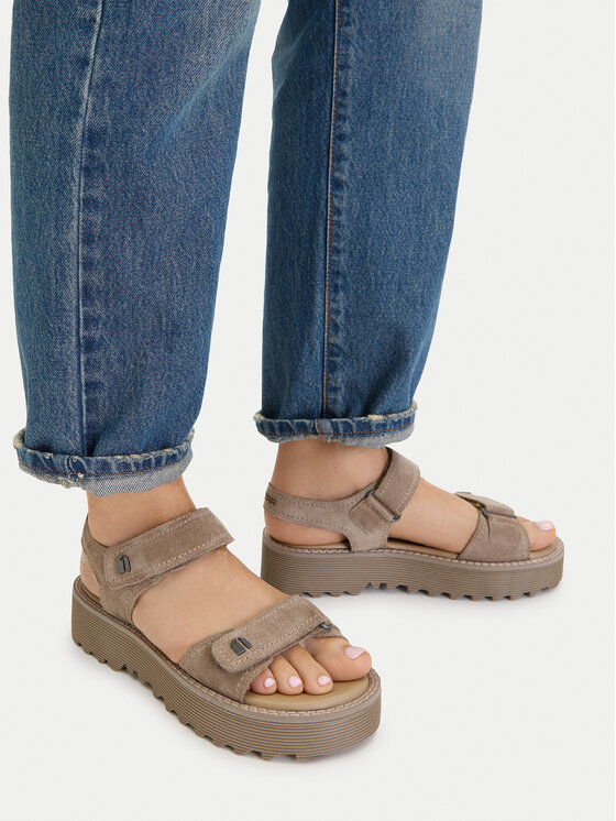 G-Star Raw G-Star Raw Sandales CEO-WI16-AVA-04 Bēšs