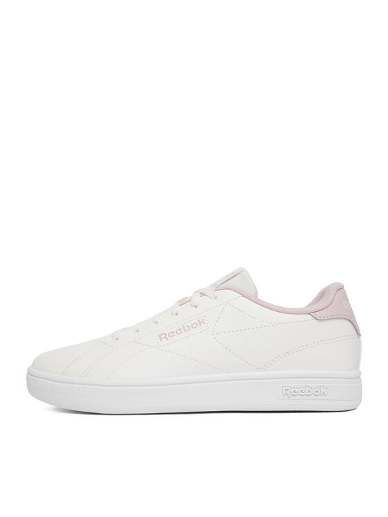 Reebok Reebok Sneakers CEO-COURT CLEAN 100260733 Crem
