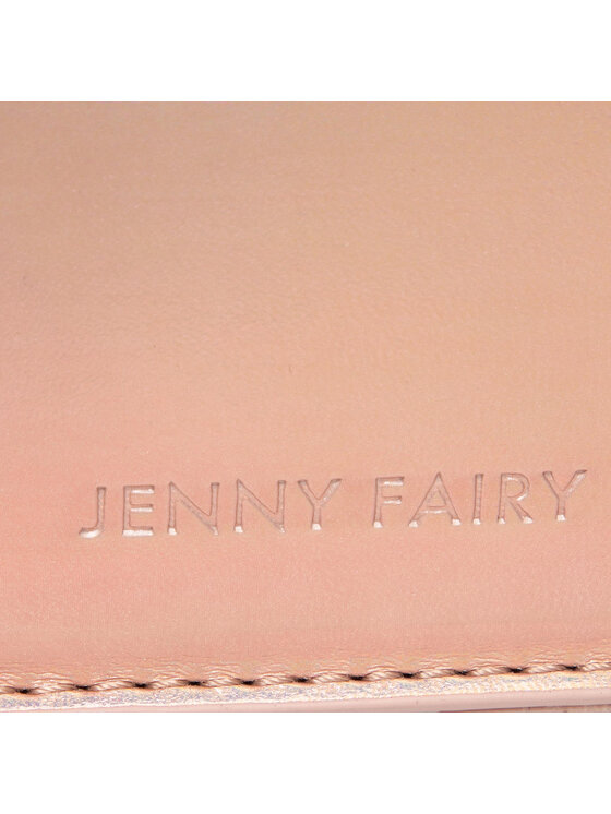 Jenny Fairy Jenny Fairy Käekott MJH-J-1CC-55-01 Roosa