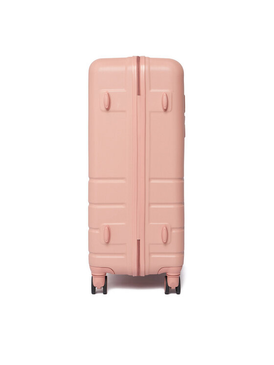 Reebok Reebok Valigia grande CEO-RBK-WAL-011-L Rosa