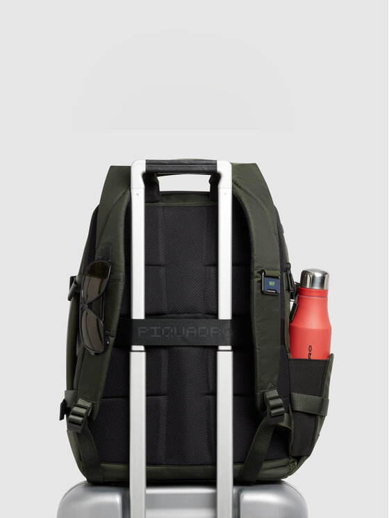 Piquadro Piquadro Plecak 12689 Zielony