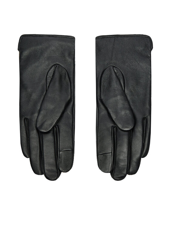 Calvin Klein Calvin Klein Damenhandschuhe K60K612630 Schwarz