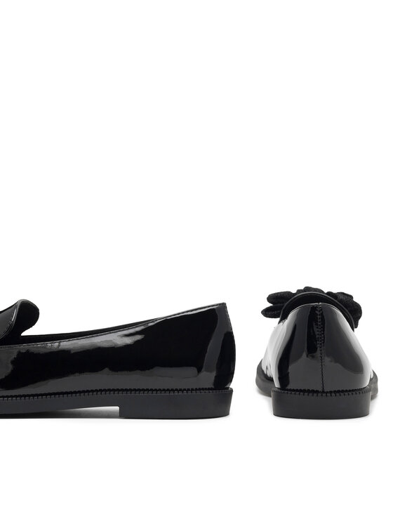 Jenny Fairy Jenny Fairy Loafers EVEY WYL1520-6 Nero