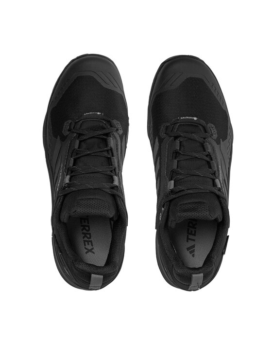 adidas adidas Trekingová obuv Terrex Swift R3 GORE-TEX Hiking IE7634 Černá