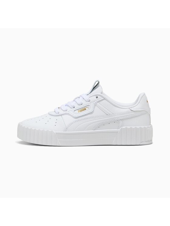 Puma Puma Sneakersy 400724 Biały