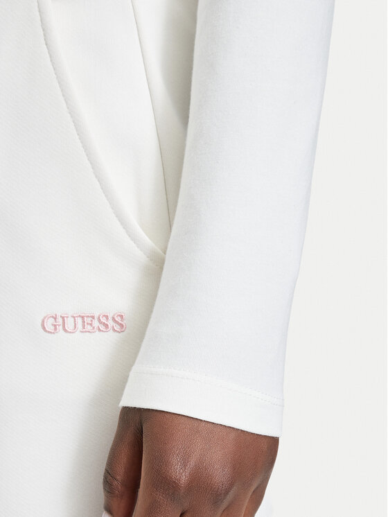 Guess Guess Боди V6BP12 K6916 Кремав Slim Fit