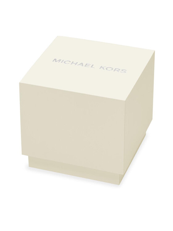 Michael Kors Michael Kors Σετ δώρου Camille Set MK1054SET Ασημί