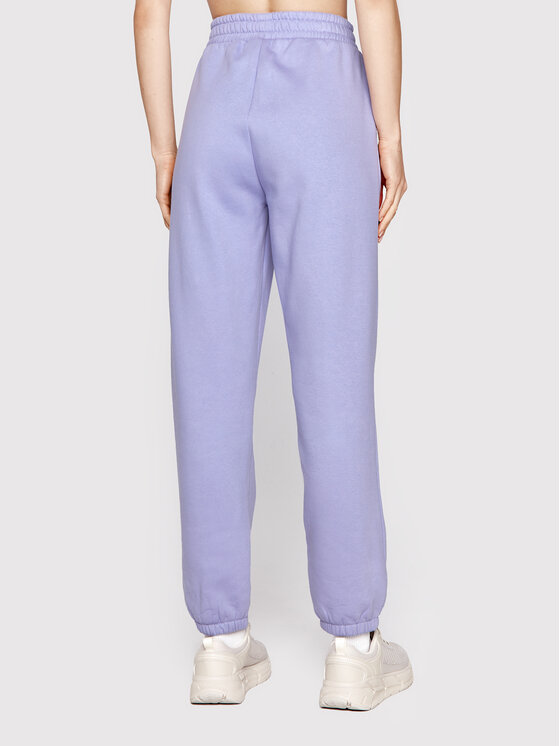 Sprandi Sprandi Jogginghose SP22-SPD561 Violett Regular Fit
