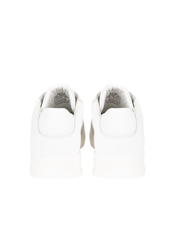 Ice Play Ice Play Sneakers CAMPS006M3L1 Bianco
