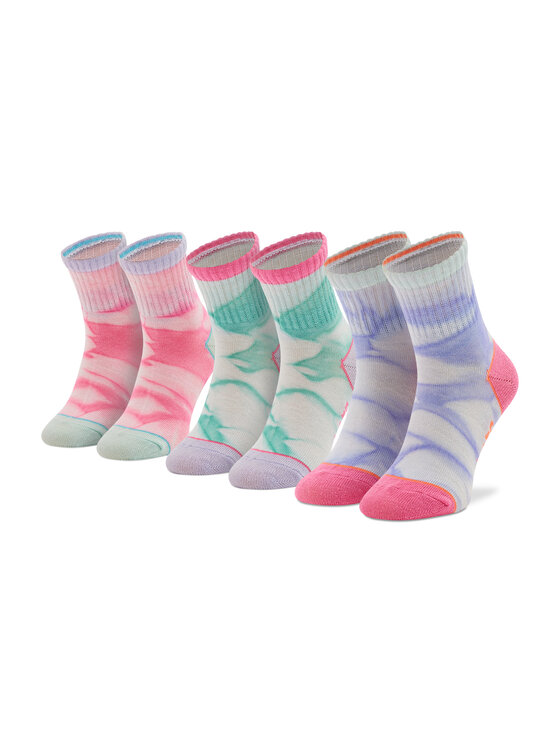 Skechers Skechers Calzini lunghi SK-SK41076 Multicolore