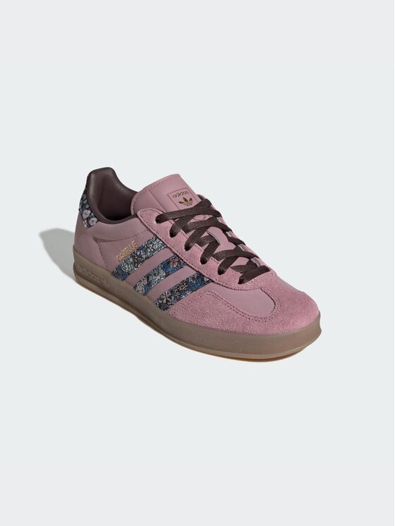 adidas adidas Sneakersy 171084 Fioletowy