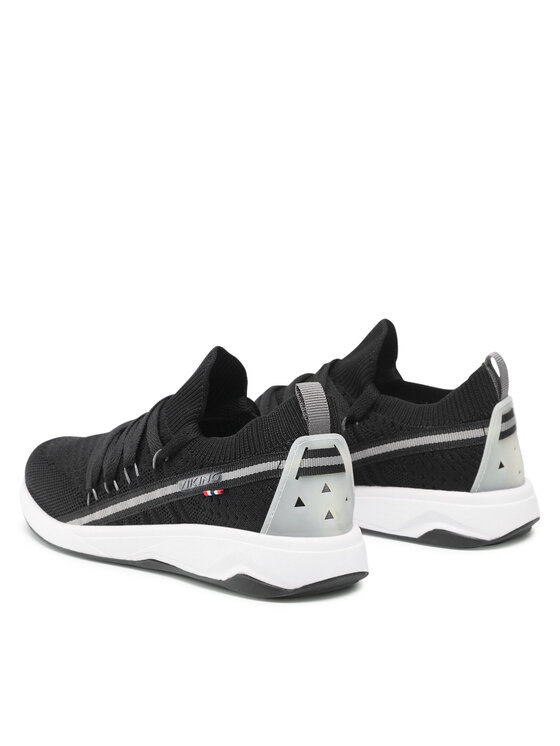 Viking Viking Sneakersy Engvik 3-51710-2 Černá