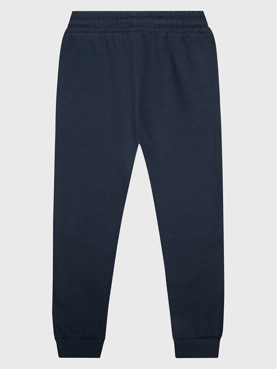 Cotton On Kids Cotton On Kids Melegítő alsó 7343344 Sötétkék Regular Fit