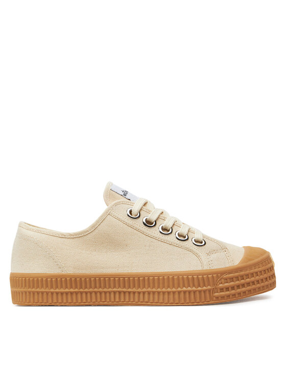 Novesta Novesta Sneakers Star Master N752019-99Y99Y003 Μπεζ
