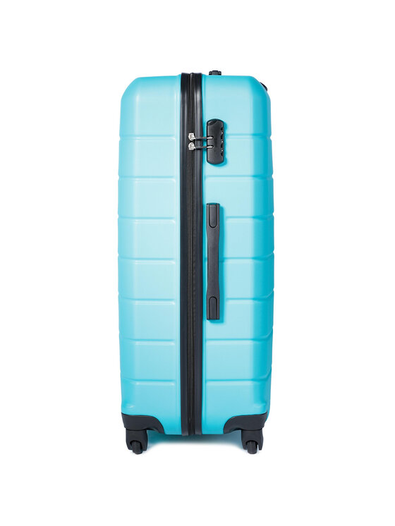 Lasocki Lasocki Велика валіза BLW-A-003-95-05 Голубий