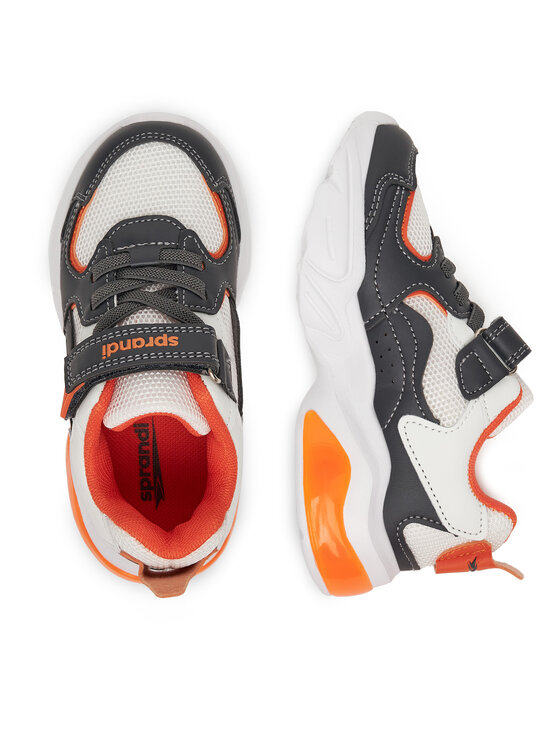 Sprandi Sprandi Sneakersy CP72-26030 Biały
