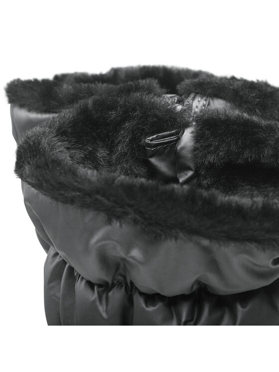 CMP CMP Cizme de zăpadă Holse Wmn Snow Boot Wp 39Q4996 Gri