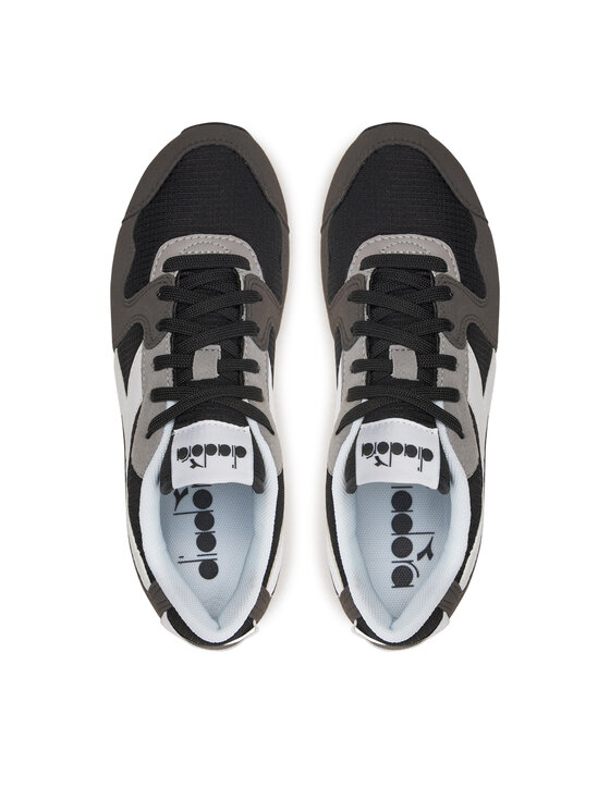 Diadora Diadora Αθλητικά SKYLER PLATFORM WN 101.179718-C4699 Μαύρο