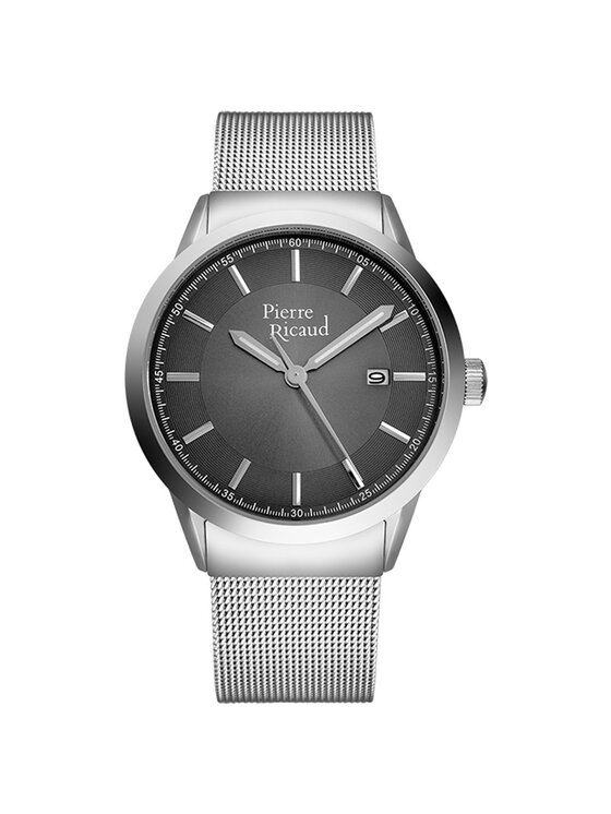 Pierre Ricaud Pierre Ricaud Orologio P97250.5117Q Argento